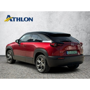Mazda MX-3  SUV 2022 elektryczny, automat - Na sprzedaż za 63 000 zł - Jawczyce - zdjęcie 3