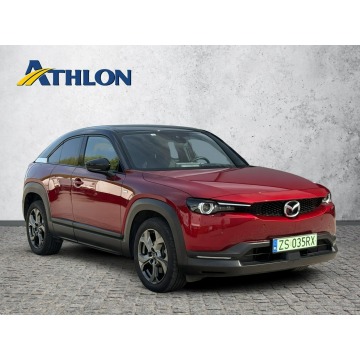 Mazda MX-3  SUV 2022 elektryczny, automat - Na sprzedaż za 63 000 zł - Jawczyce - zdjęcie 7