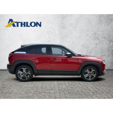 Mazda MX-3  SUV 2022 elektryczny, automat - Na sprzedaż za 63 000 zł - Jawczyce - zdjęcie 6
