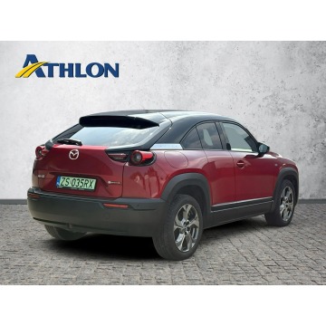 Mazda MX-3  SUV 2022 elektryczny, automat - Na sprzedaż za 63 000 zł - Jawczyce - zdjęcie 5
