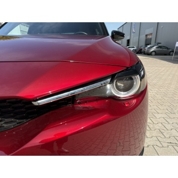 Mazda MX-3  SUV 2022 elektryczny, automat - Na sprzedaż za 63 000 zł - Jawczyce - zdjęcie 9