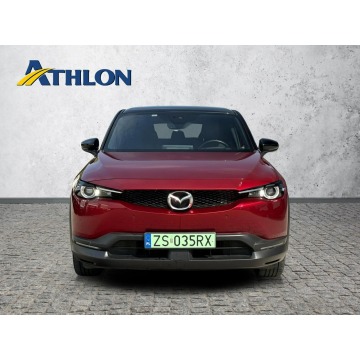 Mazda MX-3  SUV 2022 elektryczny, automat - Na sprzedaż za 63 000 zł - Jawczyce - zdjęcie 8
