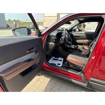 Mazda MX-3  SUV 2022 elektryczny, automat - Na sprzedaż za 63 000 zł - Jawczyce - zdjęcie 10