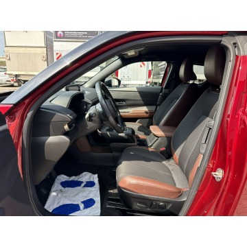 Mazda MX-3  SUV 2022 elektryczny, automat - Na sprzedaż za 63 000 zł - Jawczyce - zdjęcie 11