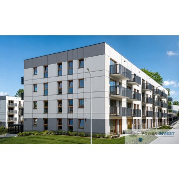 Mieszkanie dwupokojowe Chorzów,   53 m2 - Sprzedam - zdjęcie 1