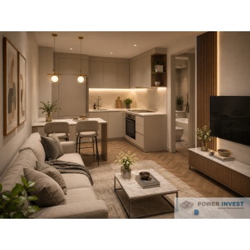 Mieszkanie jednopokojowe Chorzów,   30 m2 - Sprzedam - zdjęcie 3