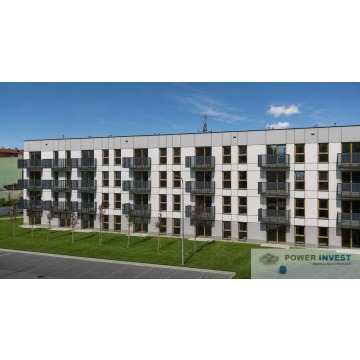 Mieszkanie jednopokojowe Chorzów,   30 m2 - Sprzedam - zdjęcie 1