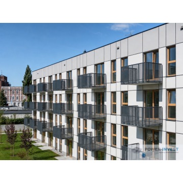 Mieszkanie jednopokojowe Chorzów,   30 m2 - Sprzedam - zdjęcie 2