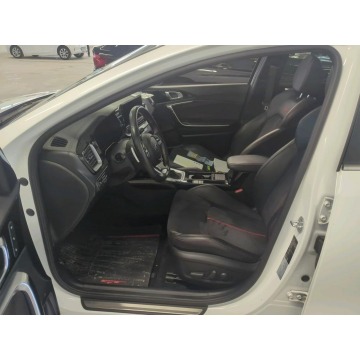 Kia Ceed  Hatchback 2021,  1.6 benzyna, automat - Na sprzedaż za 94 800 zł - Pęcice - zdjęcie 5