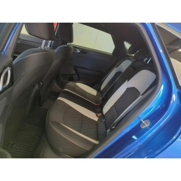 Kia   Hatchback 2021,  1.5 benzyna, automat - Na sprzedaż za 82 800 zł - Pęcice - zdjęcie 10