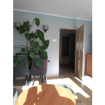 Mieszkanie dwupokojowe Kraków - Podgórze,   50 m2, drugie piętro - Sprzedam - zdjęcie 6
