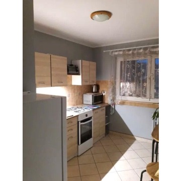 Mieszkanie dwupokojowe Kraków - Podgórze,   50 m2, drugie piętro - Sprzedam - zdjęcie 2