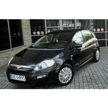 Fiat Punto Evo - Android 9 cali ! Klima! Dostawa pod dom! Zamiana też!