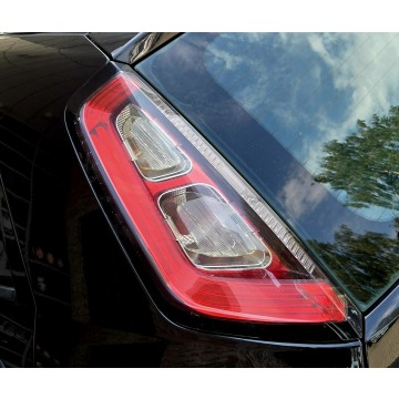 Fiat Punto Evo  Hatchback 2010,  1.4 benzyna - Na sprzedaż za 10 000,00 zł - Zduńska Wola - zdjęcie 9