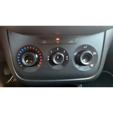 Fiat Punto Evo  Hatchback 2010,  1.4 benzyna - Na sprzedaż za 10 000,00 zł - Zduńska Wola - zdjęcie 12
