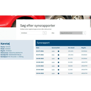 Toyota Avensis  Kombi 2014,  1.8 benzyna - Na sprzedaż za 48 900 zł - Kotarwice - zdjęcie 4