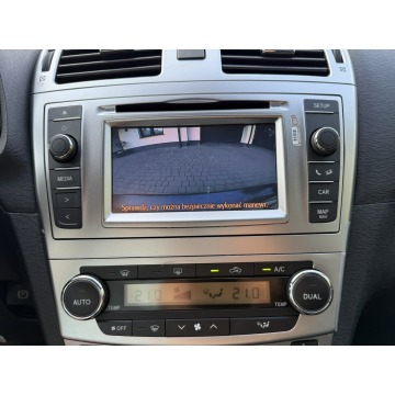 Toyota Avensis  Kombi 2014,  1.8 benzyna - Na sprzedaż za 48 900 zł - Kotarwice - zdjęcie 9