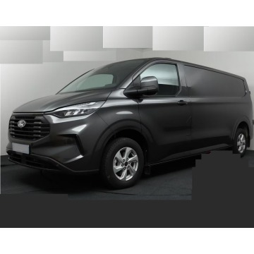 Ford Transit Custom 2026,  2.0 diesel, automat - Na sprzedaż za 181 425 zł - Szczecinek - zdjęcie 3