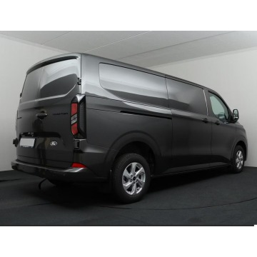Ford Transit Custom 2026,  2.0 diesel, automat - Na sprzedaż za 181 425 zł - Szczecinek - zdjęcie 2
