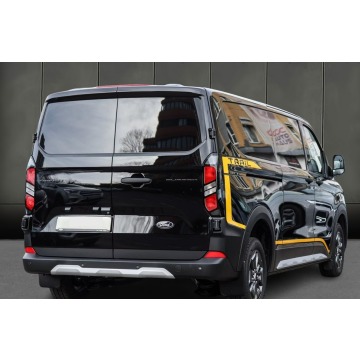 Ford Transit Custom 2026,  2.0 diesel - Na sprzedaż za 171 585 zł - Szczecinek - zdjęcie 5