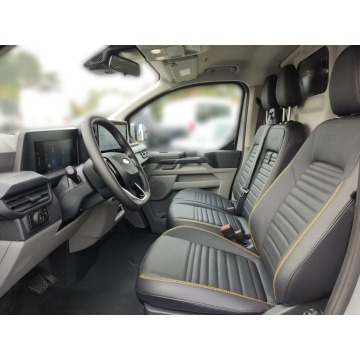 Ford Transit Custom 2026,  2.0 diesel - Na sprzedaż za 171 585 zł - Szczecinek - zdjęcie 7