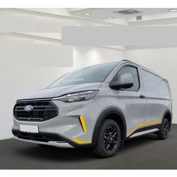 Ford Transit Custom 2026,  2.0 diesel - Na sprzedaż za 171 585 zł - Szczecinek - zdjęcie 8