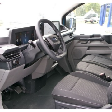 Ford Transit Custom 2025,  2.0 diesel - Na sprzedaż za 166 296 zł - Szczecinek - zdjęcie 4