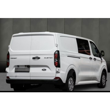 Ford Transit Custom 2025,  2.0 diesel - Na sprzedaż za 166 296 zł - Szczecinek - zdjęcie 3