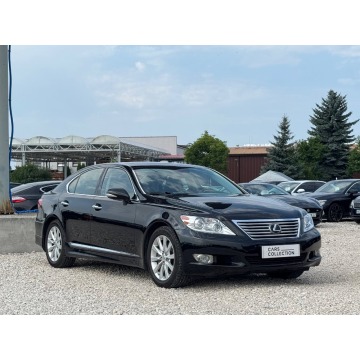 Lancia LS  Sedan/Limuzyna 2010,  4.6 benzyna, automat - Na sprzedaż za 59 900 zł - Michałowice-Wieś - zdjęcie 2