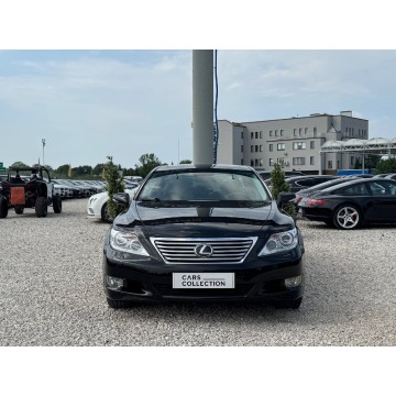 Lancia LS  Sedan/Limuzyna 2010,  4.6 benzyna, automat - Na sprzedaż za 59 900 zł - Michałowice-Wieś - zdjęcie 9
