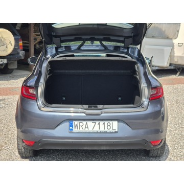 Renault Megane  Hatchback 2017,  1.2 benzyna - Na sprzedaż za 36 900 zł - Radom - zdjęcie 9
