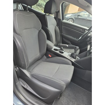 Renault Megane  Hatchback 2017,  1.2 benzyna - Na sprzedaż za 36 900 zł - Radom - zdjęcie 11