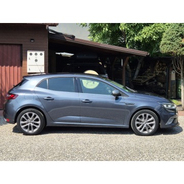 Renault Megane  Hatchback 2016,  1.6 diesel - Na sprzedaż za 45 900 zł - Radom - zdjęcie 6