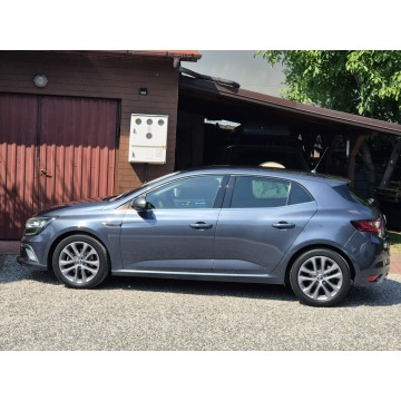 Renault Megane  Hatchback 2016,  1.6 diesel - Na sprzedaż za 45 900 zł - Radom - zdjęcie 5