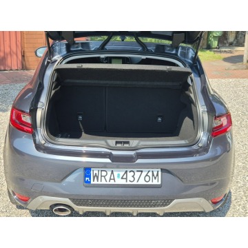 Renault Megane  Hatchback 2016,  1.6 diesel - Na sprzedaż za 45 900 zł - Radom - zdjęcie 8