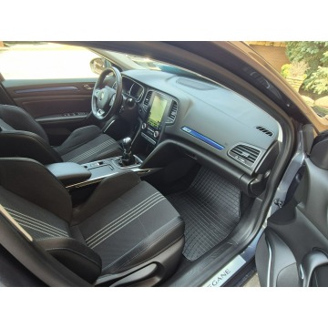 Renault Megane  Hatchback 2016,  1.6 diesel - Na sprzedaż za 45 900 zł - Radom - zdjęcie 11