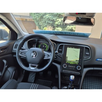 Renault Megane  Hatchback 2016,  1.6 diesel - Na sprzedaż za 45 900 zł - Radom - zdjęcie 12