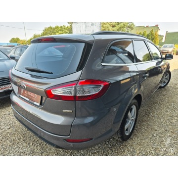 Ford Mondeo  Kombi 2013,  1.6 benzyna - Na sprzedaż za 20 999 zł - Tychy - zdjęcie 4