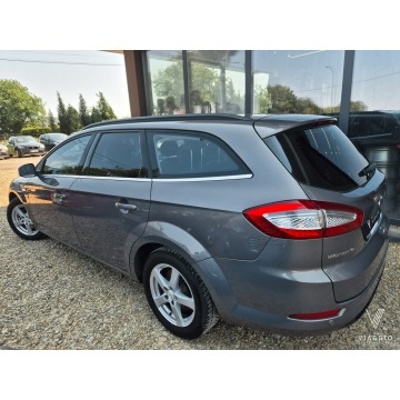 Ford Mondeo  Kombi 2013,  1.6 benzyna - Na sprzedaż za 20 999 zł - Tychy - zdjęcie 3