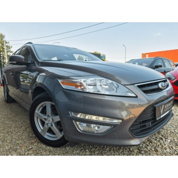 Ford Mondeo  Kombi 2013,  1.6 benzyna - Na sprzedaż za 20 999 zł - Tychy - zdjęcie 2