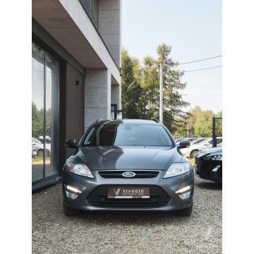 Ford Mondeo  Kombi 2013,  1.6 benzyna - Na sprzedaż za 20 999 zł - Tychy - zdjęcie 5