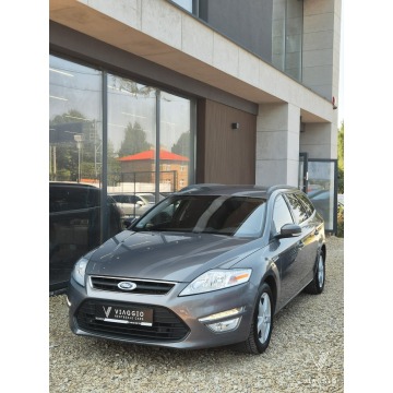 Ford Mondeo  Kombi 2013,  1.6 benzyna - Na sprzedaż za 20 999 zł - Tychy - zdjęcie 6