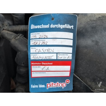 Ford Mondeo  Kombi 2013,  1.6 benzyna - Na sprzedaż za 20 999 zł - Tychy - zdjęcie 9