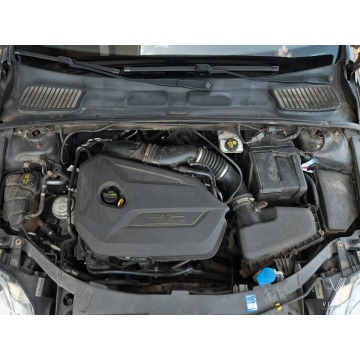Ford Mondeo  Kombi 2013,  1.6 benzyna - Na sprzedaż za 20 999 zł - Tychy - zdjęcie 10