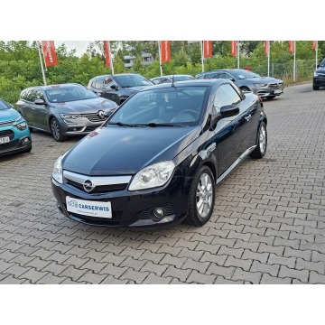 Opel Tigra