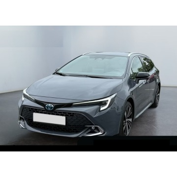 Toyota Corolla  Kombi 2026,  1.8 hybryda, automat - Na sprzedaż za 122 110 zł - Szczecinek - zdjęcie 3