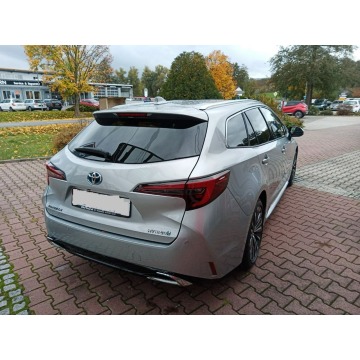 Toyota Corolla  Kombi 2026,  1.8 hybryda, automat - Na sprzedaż za 118 950 zł - Szczecinek - zdjęcie 3