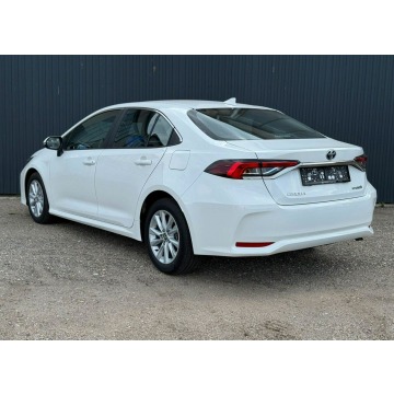 Toyota Corolla  Kombi 2026,  1.8 hybryda, automat - Na sprzedaż za 107 900 zł - Szczecinek - zdjęcie 3