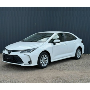 Toyota Corolla  Kombi 2026,  1.8 hybryda, automat - Na sprzedaż za 107 900 zł - Szczecinek - zdjęcie 2