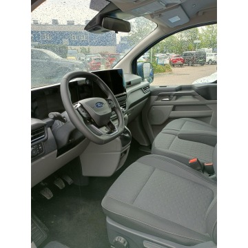 Ford Tourneo Custom  Minivan/Van 2024,  2.0 diesel - Na sprzedaż za 179 000 zł - Szczecinek - zdjęcie 5